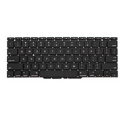 Клавіатура MacBook Air 11.6 A1370 2010-2011 /MacBook Air 11.6 A1465 2012-2015, версія USA, оригінал PRC