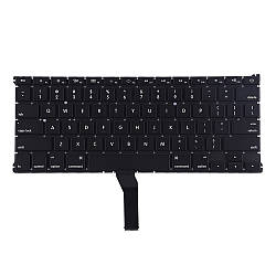 Клавіатура MacBook Air 13.3 A1369 /MacBook Air 13.3 A1466 2011-2017, версія USA, оригінал PRC