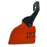 Рукоять на бензопилу Husqvarna 137-142 (гальма ручні)