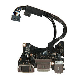 Плата заряджання MagSafe MacBook Air 11.6 A1465 2012