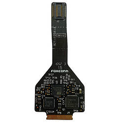 Шлейф тачпада, трекпада MacBook Pro 13.3 A1278 2009-2012, 821-1254-A