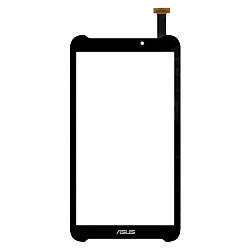 Сенсорний екран Asus ME560CG K00G Fonepad Note 6 чорний