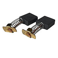 Щітки 7х17х18 для електропил вугільні