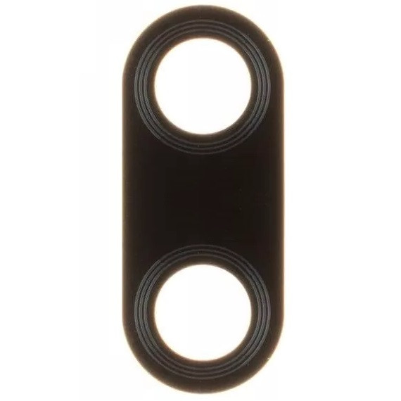 Скло камери Huawei P Smart 2019 /P Smart Plus 2019 /P Smart Z /Y7 2019 /Y7 Prime 2019 /Y7 Pro 2019 /Y9 2019 без рамки, фото 1