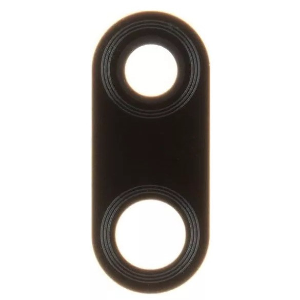 Скло камери Huawei P Smart Plus / Nova 3i без рамки, фото 1