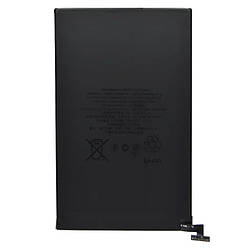 Акумулятор iPad mini 6 5034mAh
