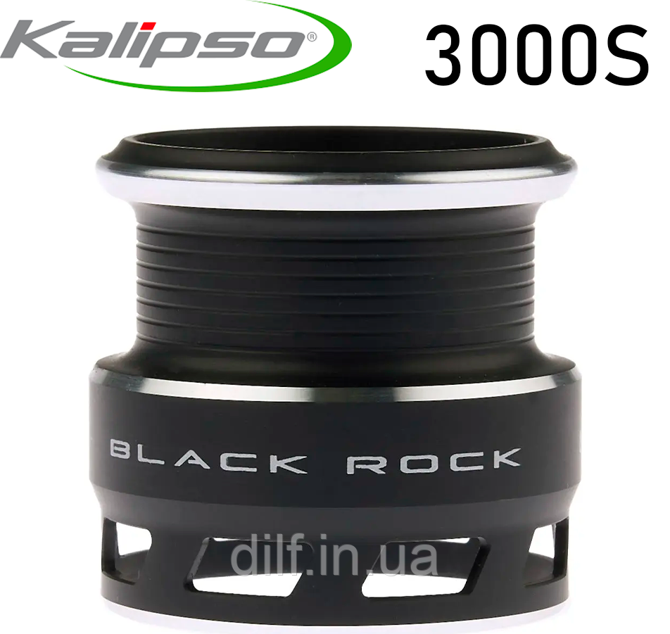 Шпуля Kalipso Black Rock 3000S, фото 1