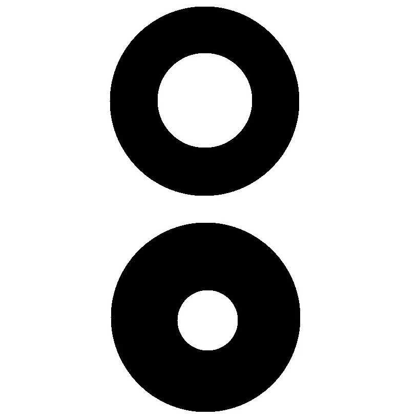 Скло камери Oppo A77 5G без рамки, комплект 2шт., фото 1