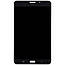 Дисплей Samsung T285 Galaxy Tab A 7.0 2016, версія LTE чорний, фото 3