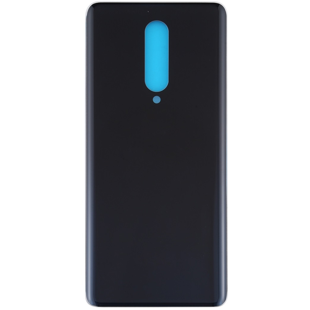 Задня кришка OnePlus 8 чорна, Onyx Black