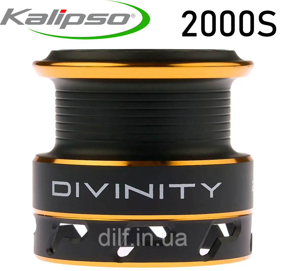 Шпуля Kalipso Divinity 2000S, фото 1