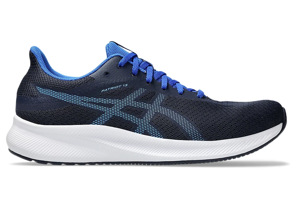Кросівки для бігу чоловічі Asics Patriot 13 1011B485-413