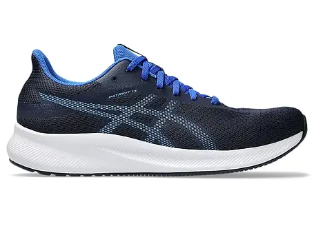 Кросівки для бігу чоловічі Asics Patriot 13 1011B485-413, фото 1
