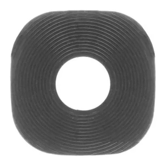 Скло камери Huawei Nova Plus, сіре, фото 1