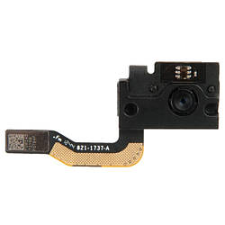 Камера iPad 4 фронтальна, 1.2MP, з датчиком наближення