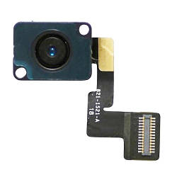 Камера iPad Air /iPad mini /iPad mini 2 /iPad mini 3 основна, 5MP, зі шлейфом
