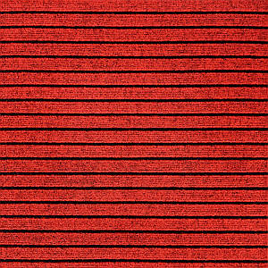 Самоклеюча плитка під ковролін бургунді 600*600*4,5MM (D) SW-00002487