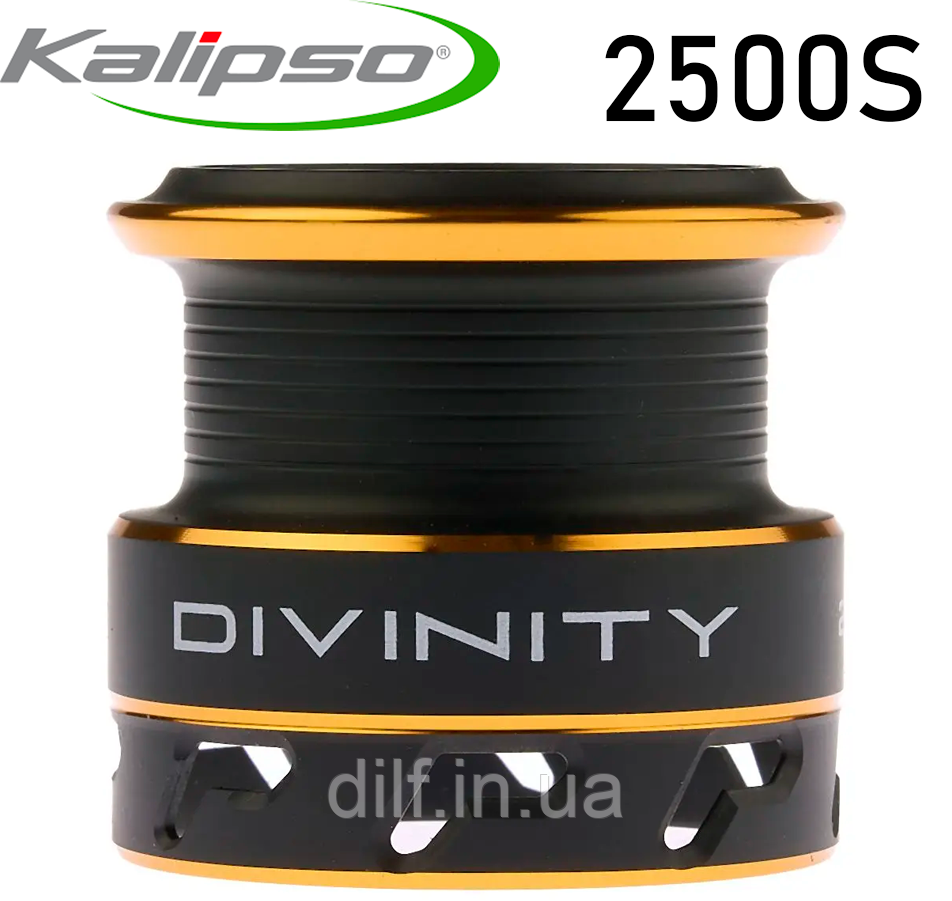 Шпуля Kalipso Divinity 2500S, фото 1
