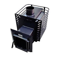 Печі для лазні та сауни Palm (3-4 мм)