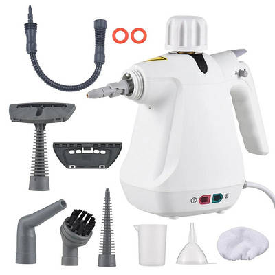 Пароочисник Handheld Steam Cleaner DF — 958 3bar 209663
