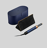 Стайлер Dyson HS01 Airwrap Prussian Blue/Rich, фото 3