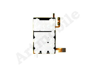 Клавіатурний модуль Sony Ericsson T707