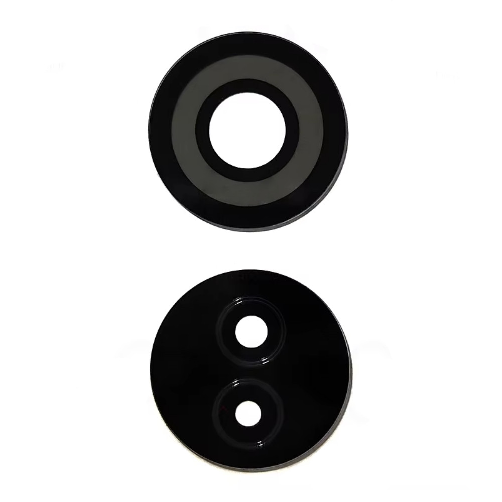 Скло камери Tecno Camon 19 Neo CH6i без рамки, комплект 2 шт., фото 1