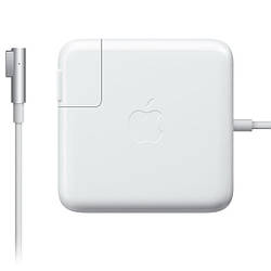 Блок живлення Apple 45W MagSafe (MC747) (OEM, no box) без євроадаптера