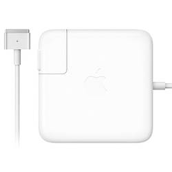 Блок живлення Apple 60W MagSafe 2 (MD565) (OEM, no box) без євроадаптера