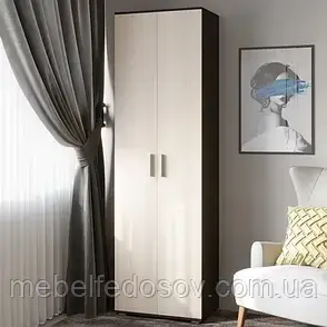 Шафа платтяної ШП-1
  (Еверест) 600х380х2000мм, фото 1