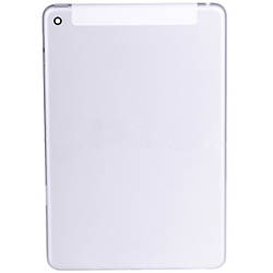 Корпус iPad mini 4 версія 3G, сріблястий