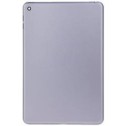 Корпус iPad mini 4 версія Wi-Fi, сірий, Space Gray