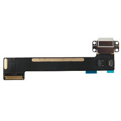 Шлейф iPad mini 4 /iPad mini 5 з роз'ємом зарядки, білий