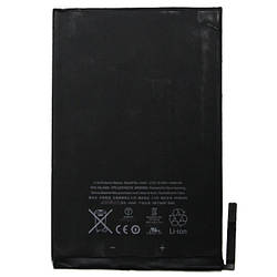 Акумулятор iPad mini 4440mAh