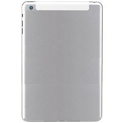 Корпус iPad mini 2 Retina версія 3G, сріблястий