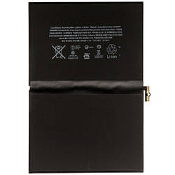 Акумулятор iPad Pro 9.7 2016 7306mAh