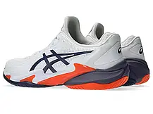 Кросівки для великого тенісу чоловічі Asics Court FF 3 1041A370-104, фото 5