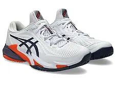 Кросівки для великого тенісу чоловічі Asics Court FF 3 1041A370-104, фото 4