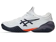 Кросівки для великого тенісу чоловічі Asics Court FF 3 1041A370-104, фото 3