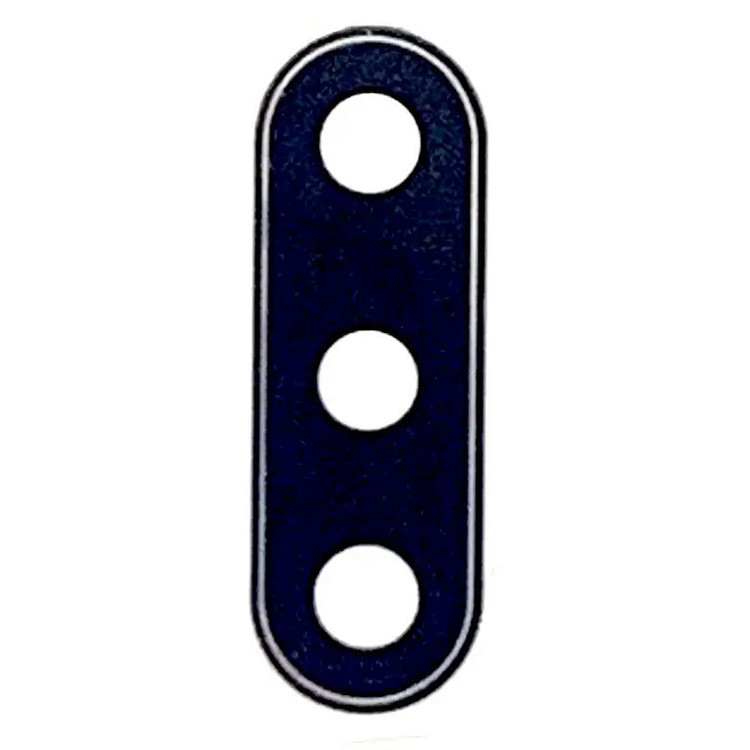 Скло камери Nokia 2.4 /Nokia 2.3 без рамки, фото 1