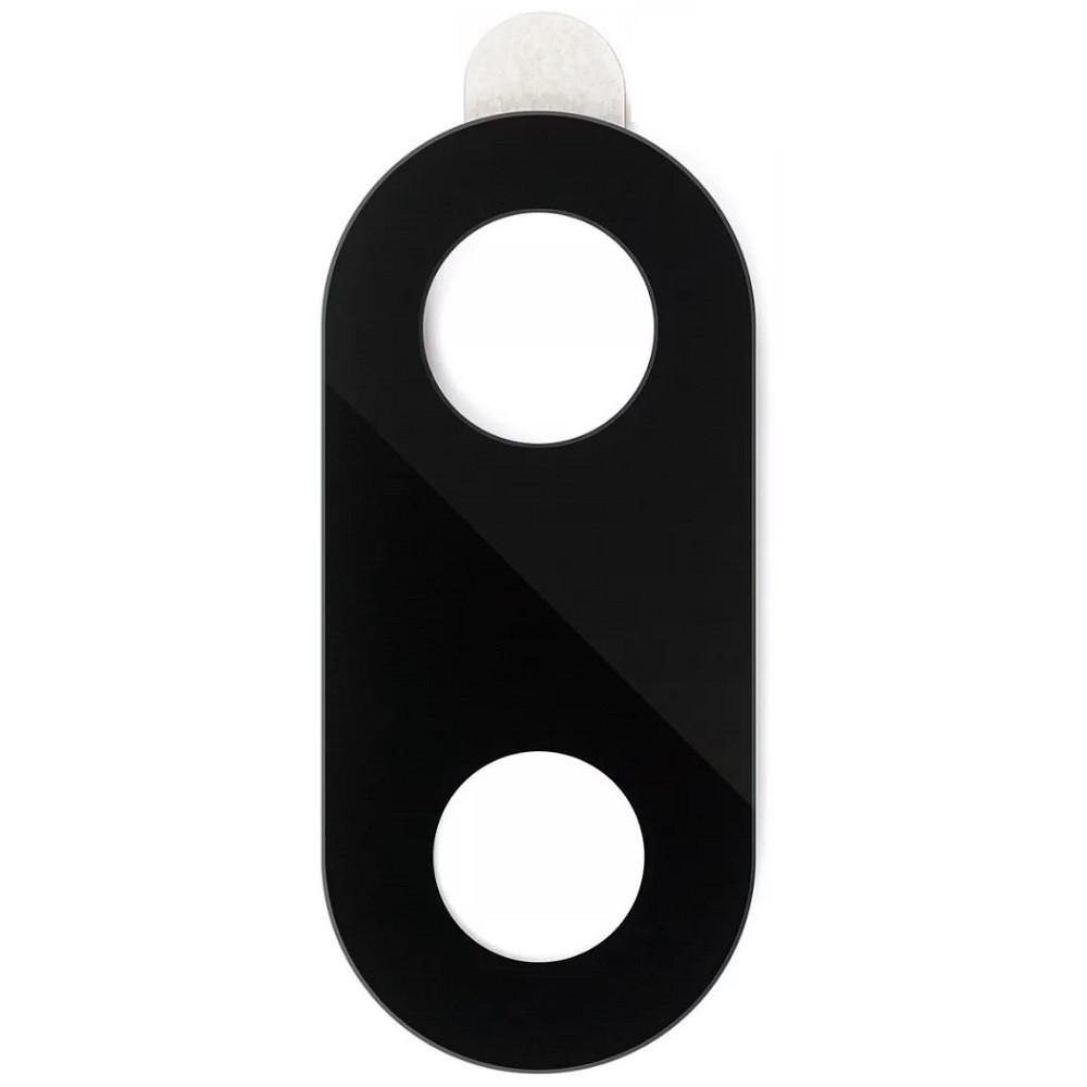 Скло камери Xiaomi Redmi 6A без рамки, фото 1