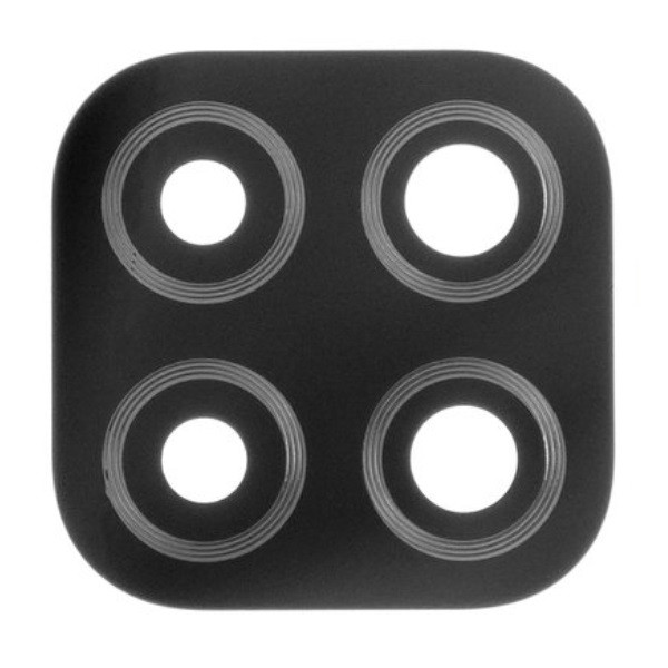 Скло камери Xiaomi Redmi 9C /Poco C3 без рамки, фото 1