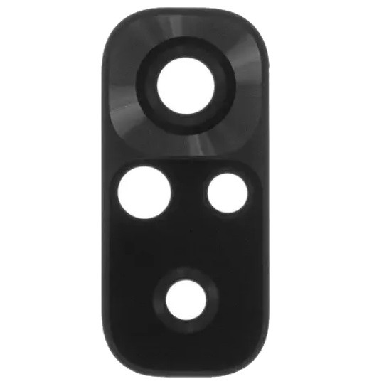 Скло камери Xiaomi Redmi Note 10 без рамки, фото 1