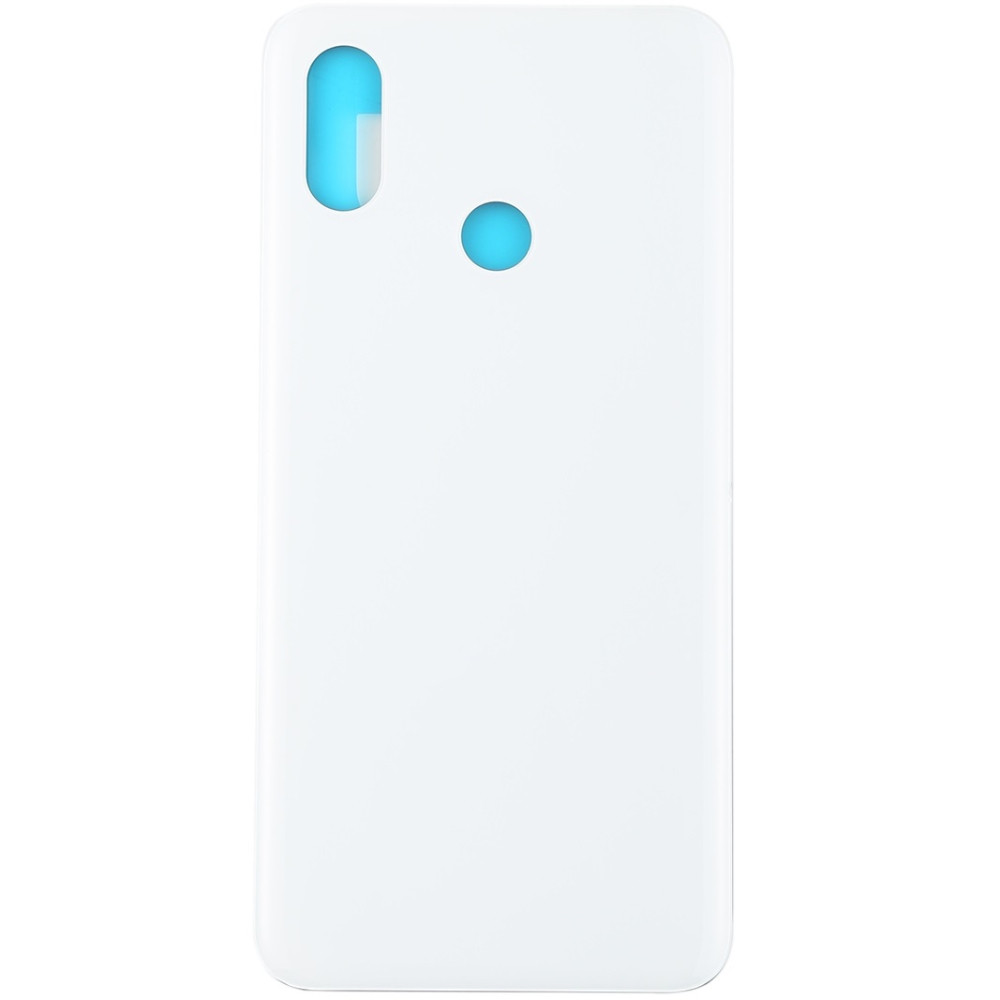 Задня кришка Xiaomi Mi 8 біла