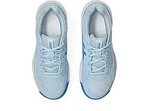 Кроссовки для большого тенниса детские Asics Gel-Dedicate 8 GS 1044A077-402, фото 6