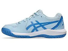 Кроссовки для большого тенниса детские Asics Gel-Dedicate 8 GS 1044A077-402, фото 3
