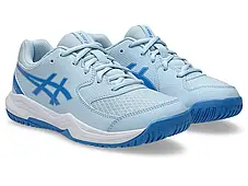Кроссовки для большого тенниса детские Asics Gel-Dedicate 8 GS 1044A077-402, фото 4