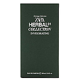 Zara  Аромат для чоловіків Herbal 01 Invirogating 100 мл, фото 5