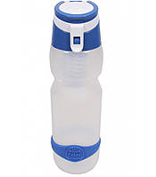 Пляшка для води з фільтром DWETS 750 мл