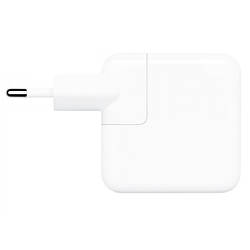 Адаптер живлення Apple 96W USB-C Power Adapter (MX0J2) (Original, in box)
